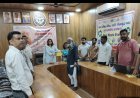 Dadri पीएम स्वनिधि योजना के अंतर्गत ऋण वितरण एवं लोक कल्याण मेले का आयोजन