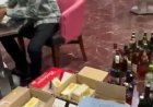 Mumbai मीरा रोड में बड़ी कार्रवाई: 'सी क्वीन पैलेस' ऑर्केस्ट्रा बार पर पुलिस का छापा, 12 महिलाओं को कराया मुक्त