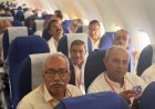 Noida International Airport जेवर से वाणिज्यिक उड़ान संचालन का शुभारंभ