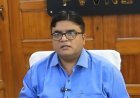 कॉवड यात्रा को सुरक्षित एवं सकुशल संपन्न कराने हेतु, प्रबन्ध निदेशक ने अधिकारियों को दिए व्यापक तैयारियों के निर्देश