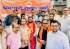 स्याना में बुलंदशहर लोकसभा क्षेत्र ;नागरिकों ने उठाया गंगा एक्सप्रेस वे पर गलत टोल टैक्स का मुद्दा। साथ ही की नहर पर पार्क स्थापना की मांग।