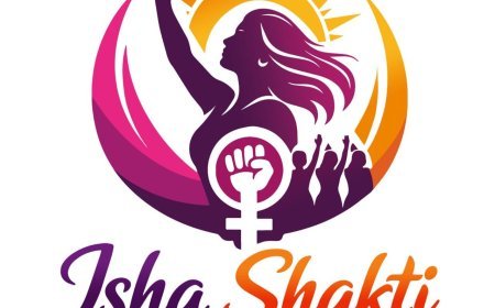 ईशा शक्ति वेलफेयर द्वारा  ग़रीब महिलाओं व गरीब बच्चों के लिए आर्थिक रूप से आत्मनिर्भर बनाने की दिशा में  तेजी से कार्य कर रही हैं