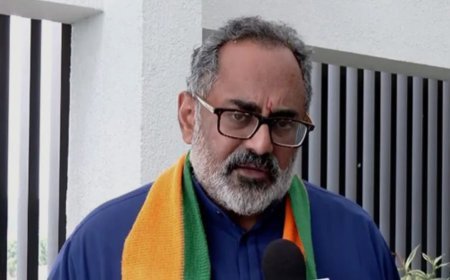 केरल: 41 मौतों के बाद कमेटी बनाना लापरवाही छिपाने की कोशिश: BJP