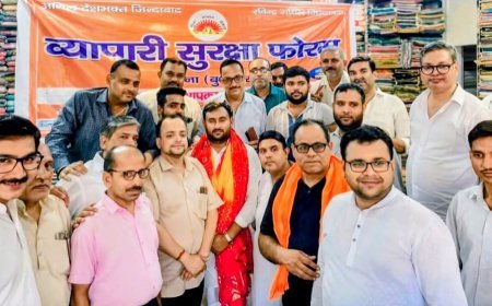 स्याना में बुलंदशहर लोकसभा क्षेत्र ;नागरिकों ने उठाया गंगा एक्सप्रेस वे पर गलत टोल टैक्स का मुद्दा। साथ ही की नहर पर पार्क स्थापना की मांग।