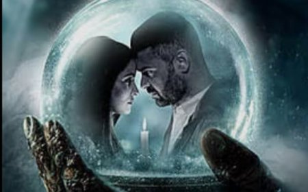 ‘हॉन्टेड 3D’ का धमाल जारी, 7वें दिन कमाई से सबको चौंकाया, पहले हफ्ते में बटोरे इतने करोड़