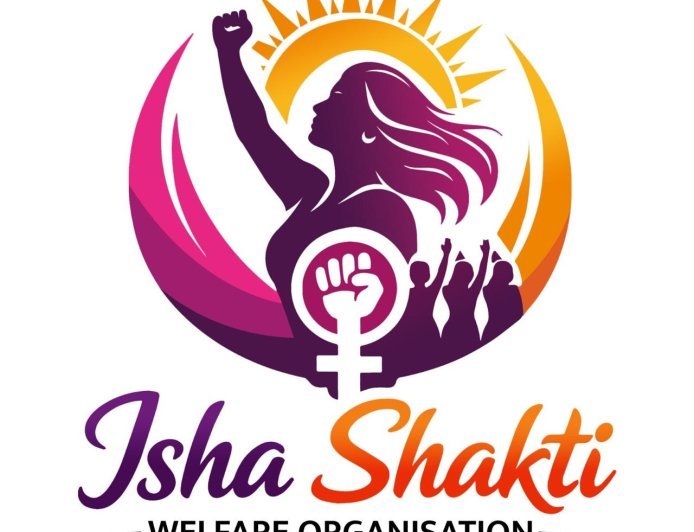 ईशा शक्ति वेलफेयर द्वारा  ग़रीब महिलाओं व गरीब बच्चों के लिए आर्थिक रूप से आत्मनिर्भर बनाने की दिशा में  तेजी से कार्य कर रही हैं