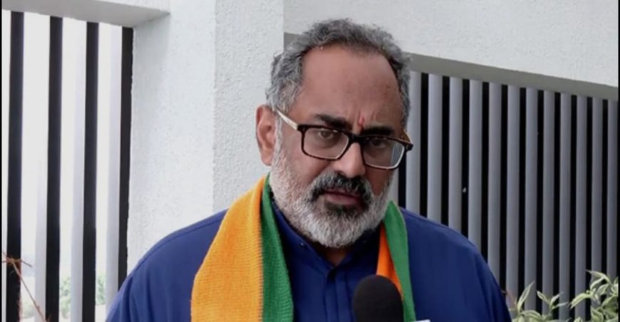 केरल: 41 मौतों के बाद कमेटी बनाना लापरवाही छिपाने की कोशिश: BJP