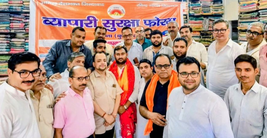 स्याना में बुलंदशहर लोकसभा क्षेत्र ;नागरिकों ने उठाया गंगा एक्सप्रेस वे पर गलत टोल टैक्स का मुद्दा। साथ ही की नहर पर पार्क स्थापना की मांग।